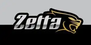 Logo bateria Zetta